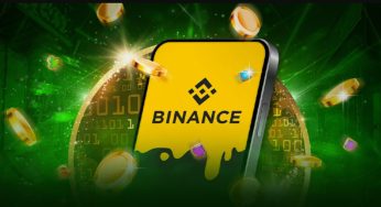 BINANCE PAY İLE KOLAYCA İŞLEM YAP